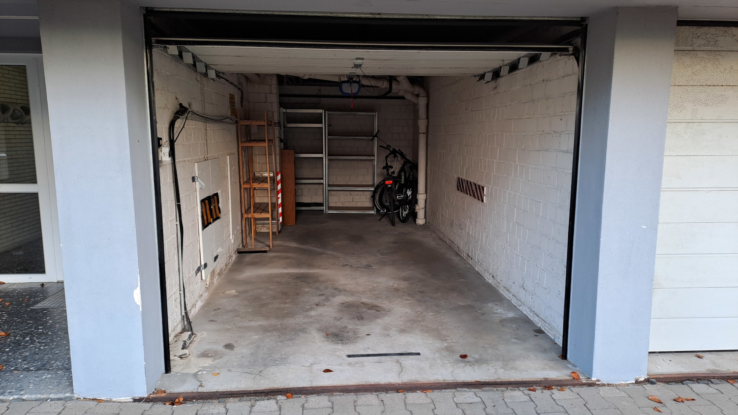 Penthouse Leverkusen